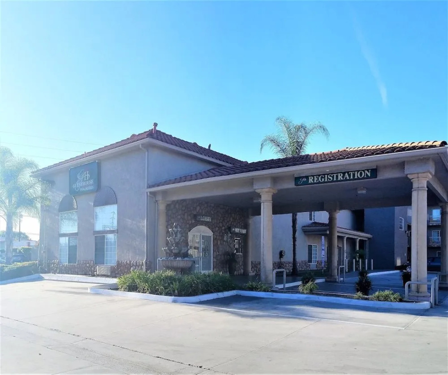 photo 1 of GuestHouse Pico Rivera Downey