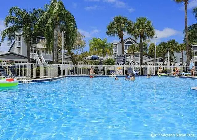 photo 1 of Gulf & Bay Bayside by Vacation Rental Pros