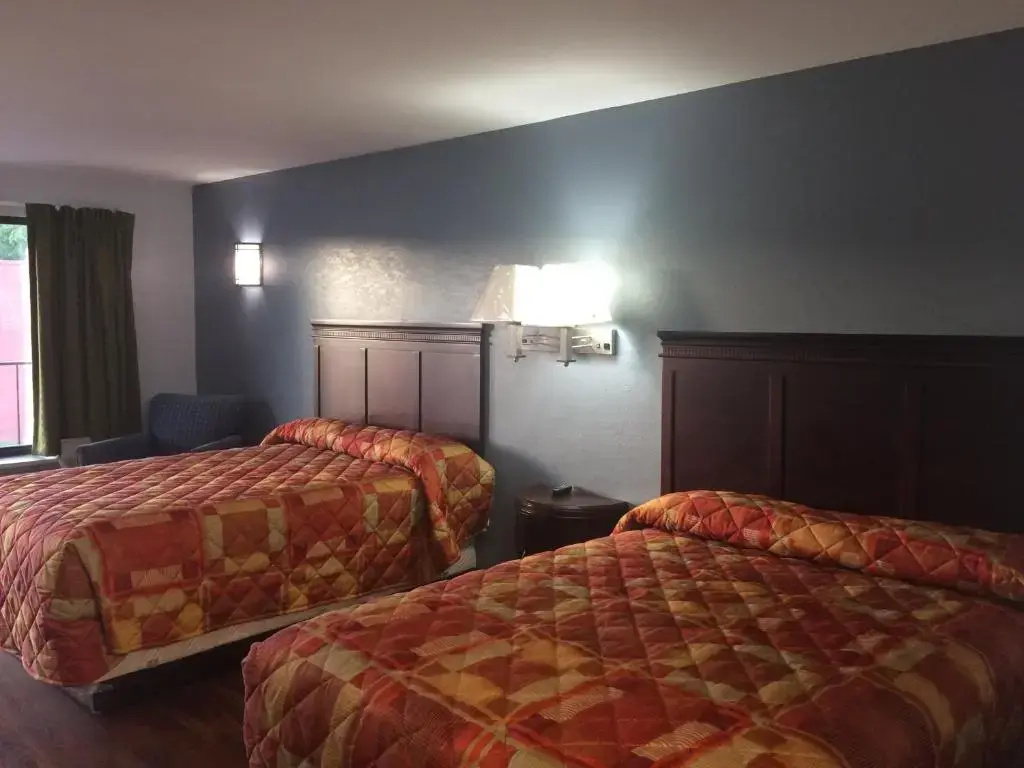 photo 1 of Gulf American Inns