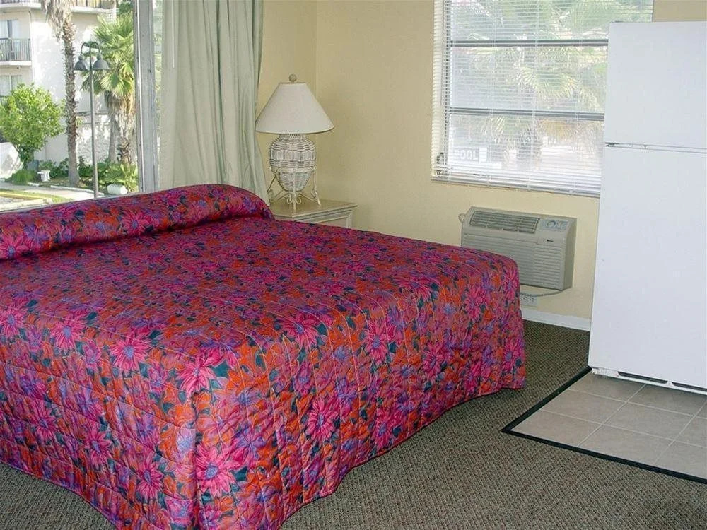 photo 1 of Gulf Beach Inn