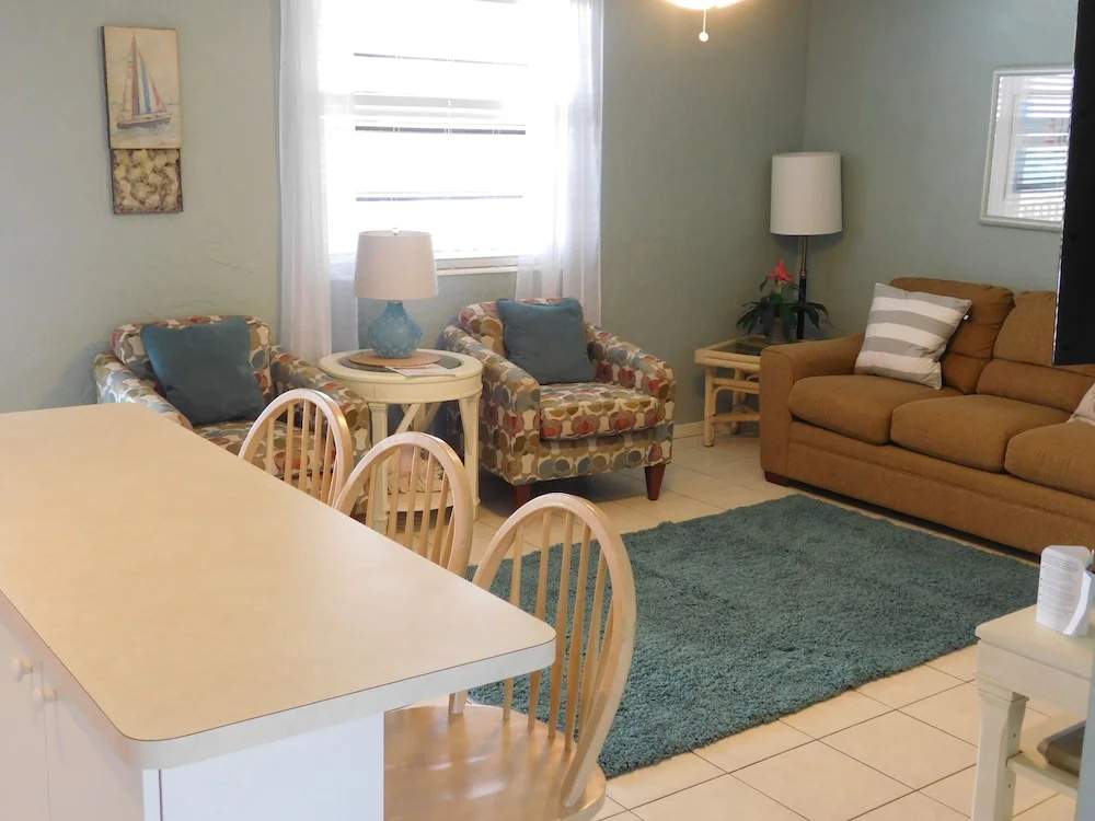 photo 1 of Gulf Beach Resort Motel