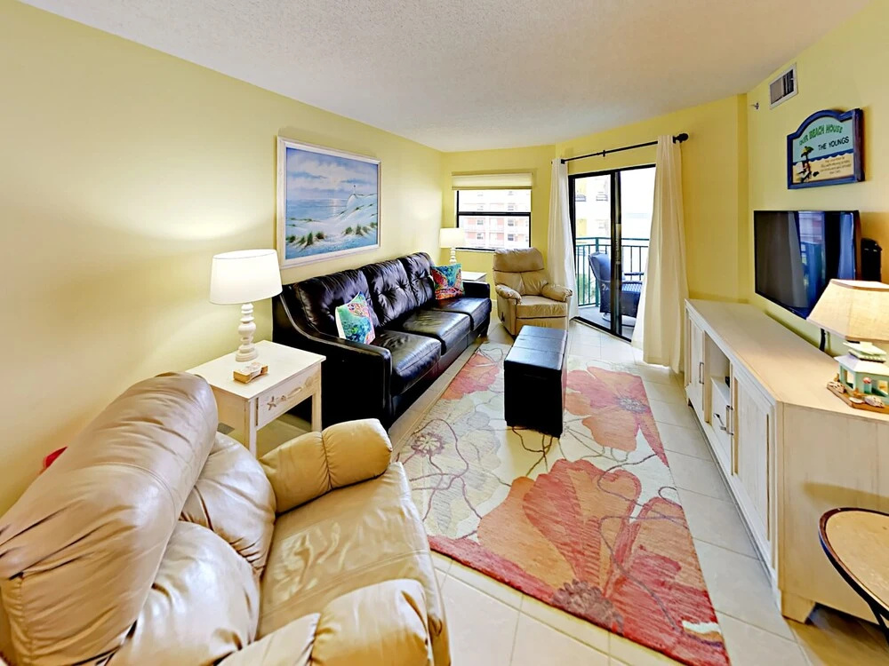 photo 1 of Gulf Boulevard #408 - 2 Br Condo