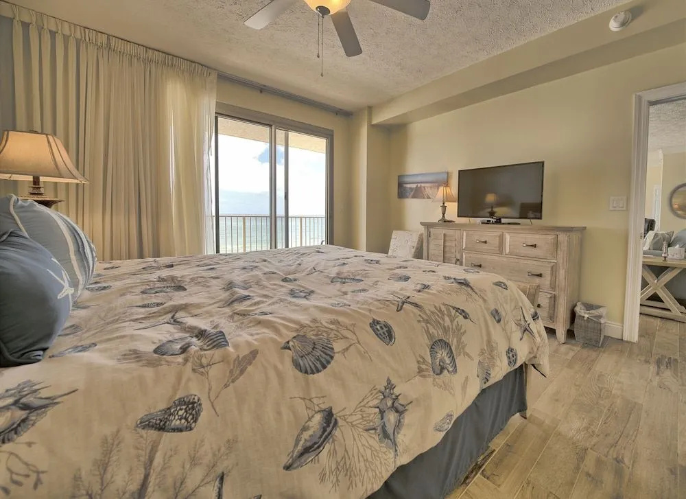 photo 1 of Roomy Condo with Pool and Beach Access - Unit 0502 by RedAwning