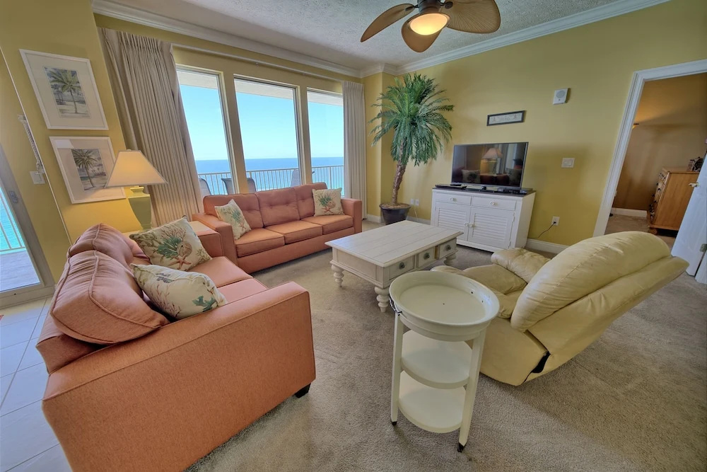 photo 1 of Gulf Crest Condominium #1804 - 2 Br Condo