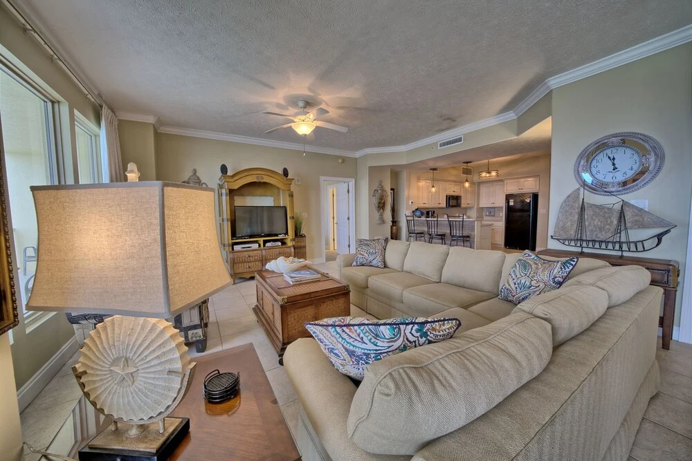 photo 1 of Gulf Crest Condominium #2105 - 2 Br Condo