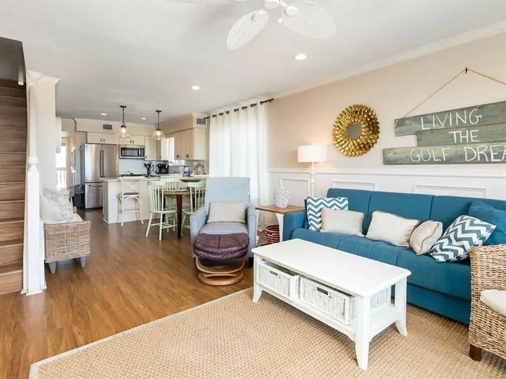 photo 1 of Gulf Dreams by Meyer Vacation Rentals