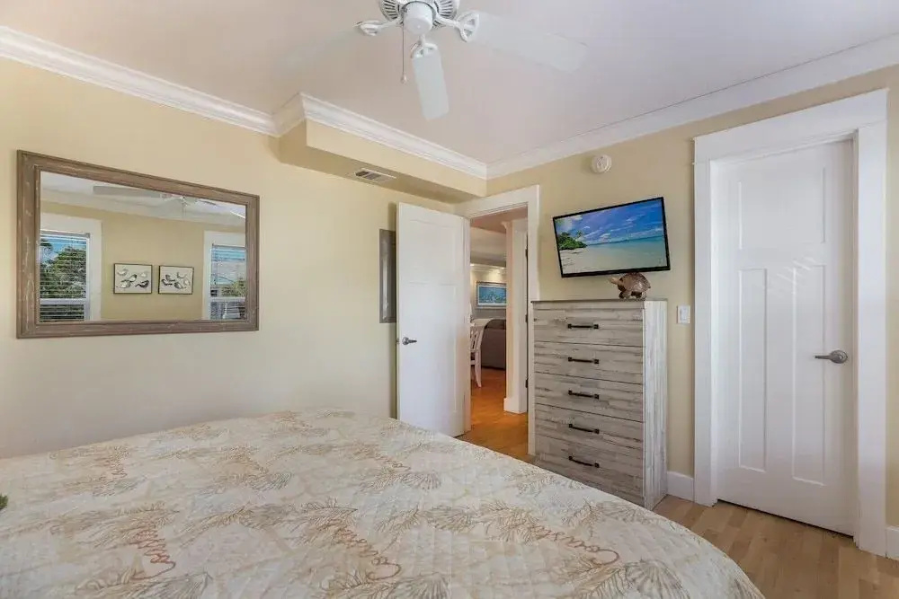 photo 1 of Gulf Sands 108 2 Bedroom Condo by RedAwning