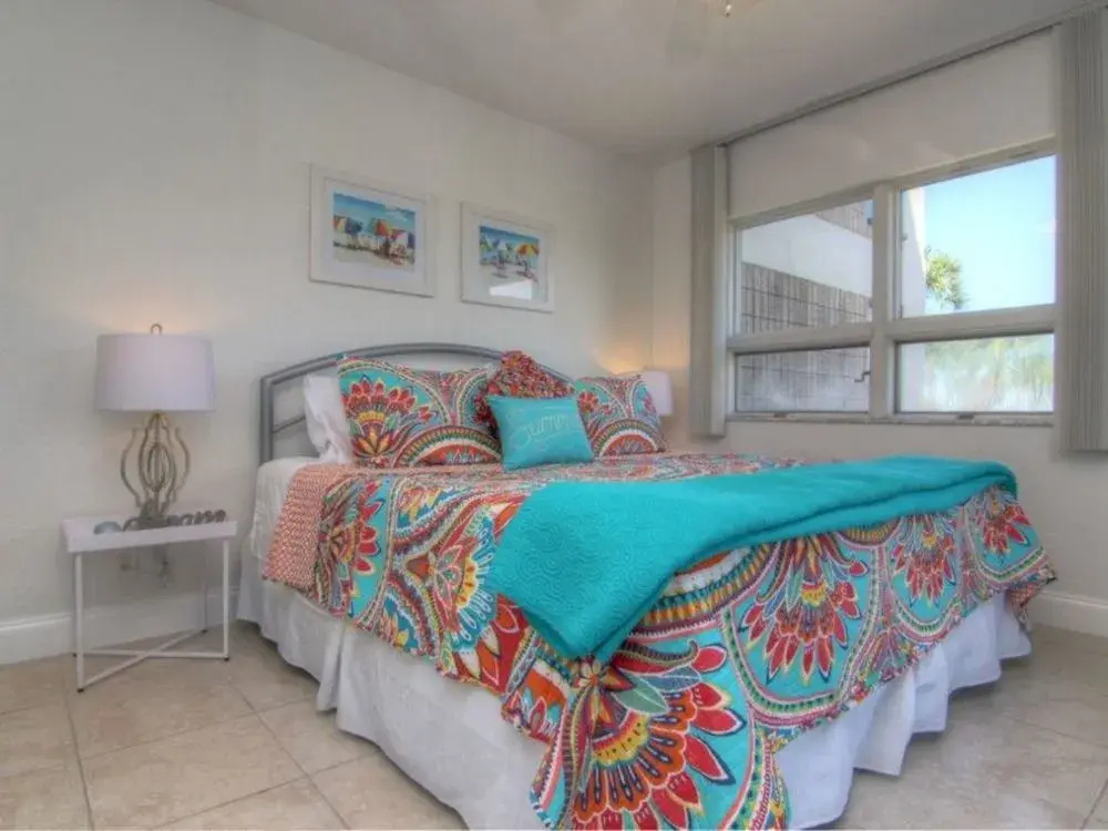 photo 1 of Gulf Strand 208 By Redawning