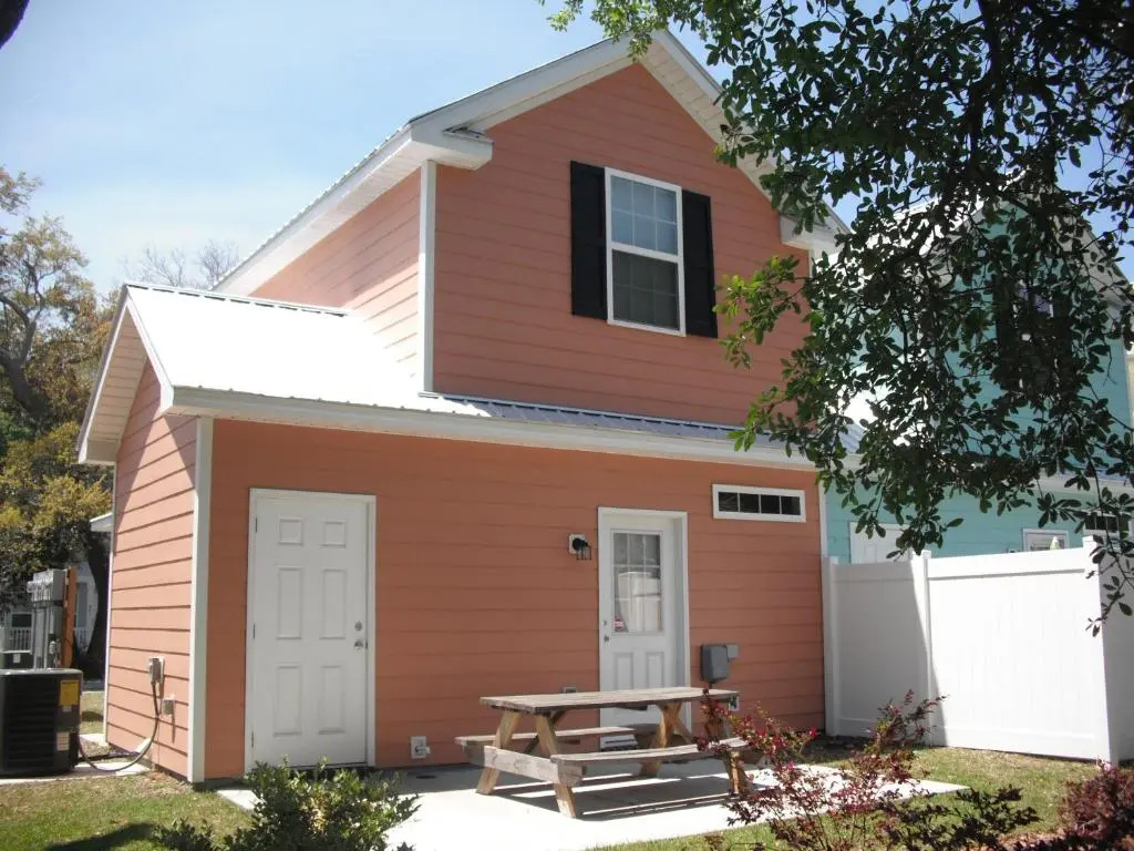 photo 1 of Gulf Stream Cottages 300