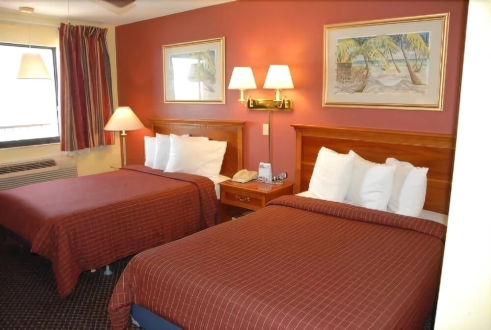 photo 1 of Gulf Towers Resort Motel