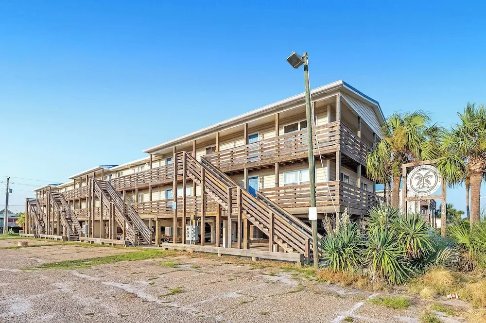 photo 1 of Gulf View 23