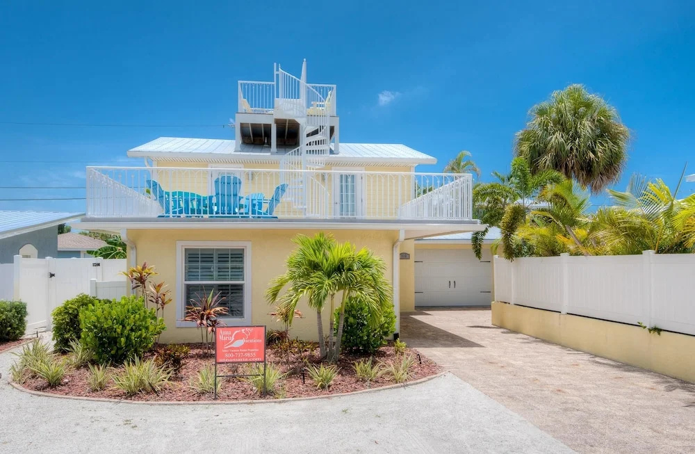 photo 1 of Gulf View Cottage