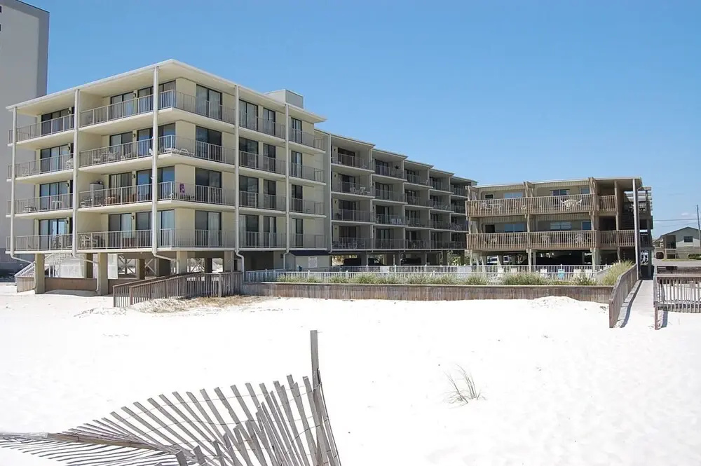 photo 1 of Gulf Village 106 condo