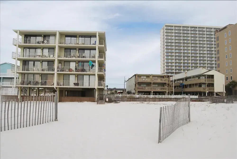 photo 1 of Gulf Village 412 by RedAwning