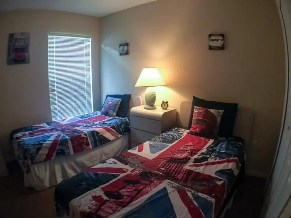 photo 1 of Gulf Vue House Holiday home 4 Bedroom