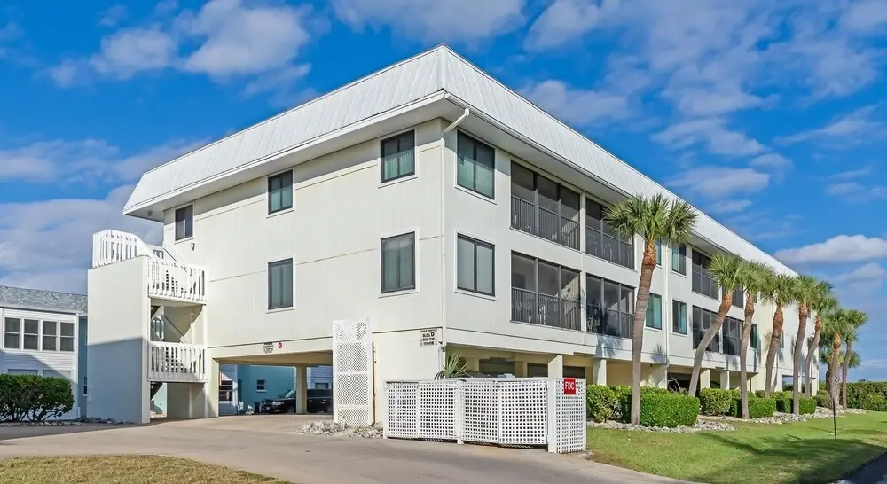 photo 1 of Gulf Watch 112 2 Bedroom Condo by Redawning