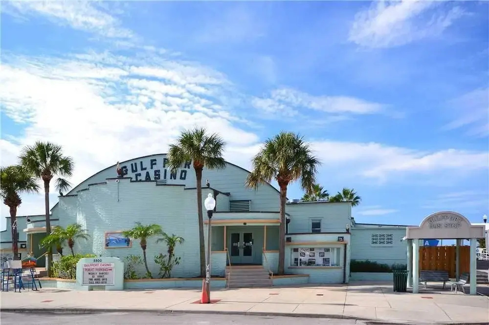 photo 1 of Gulfport Getaway - Two Bedroom Home