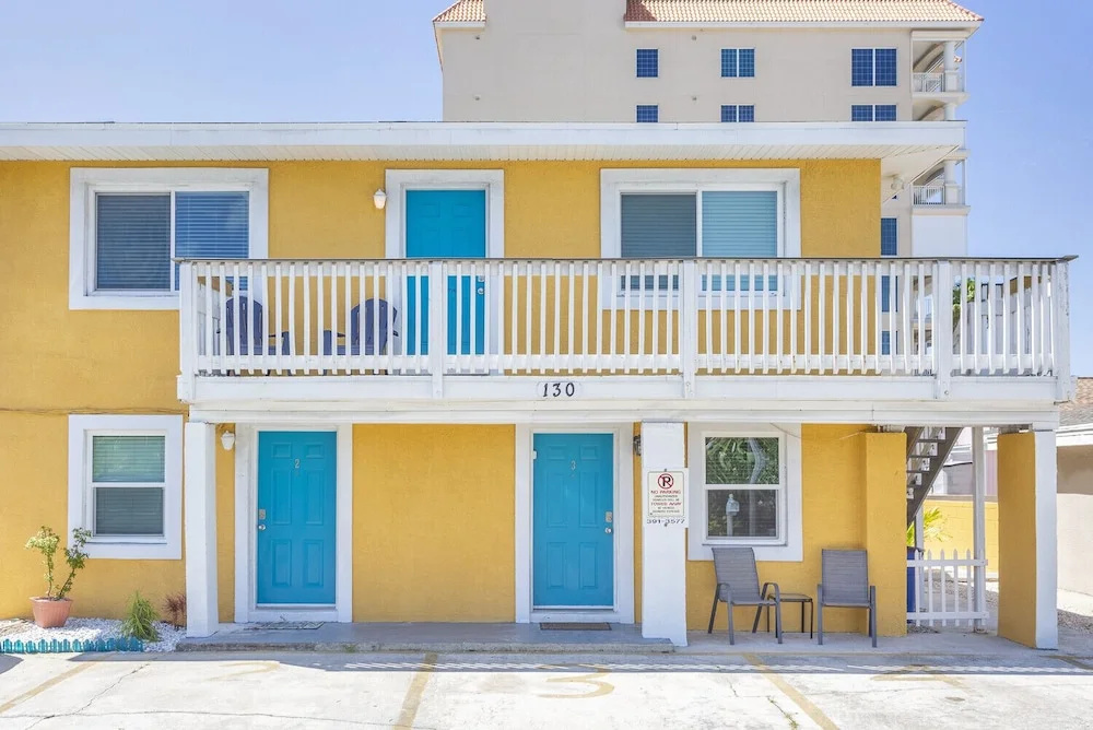 photo 1 of Gulfside Villa 1 Star5Vacations