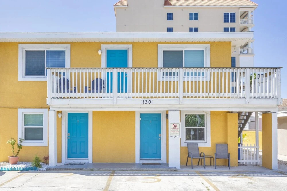 photo 1 of Gulfside Villa 3 Star5Vacations