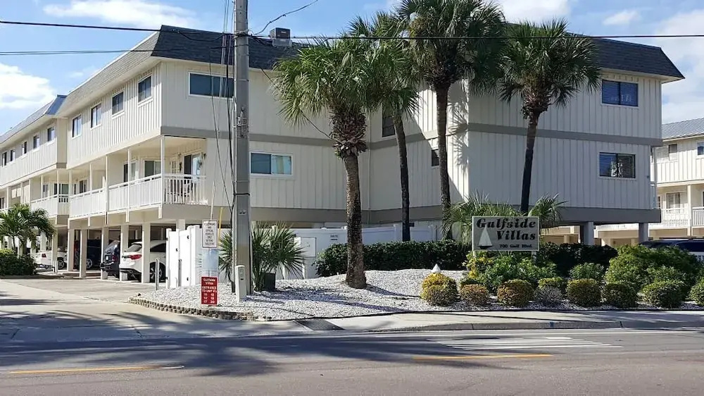 photo 1 of Gulfside Villas #11