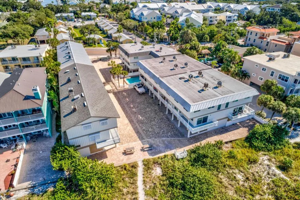 photo 1 of Gulfside Villas 3
