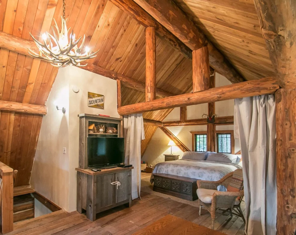photo 1 of Guten Cabin