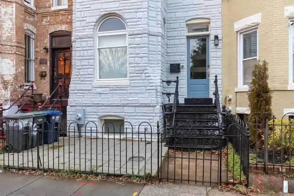 photo 1 of H St DC Haven 3-br Homestay