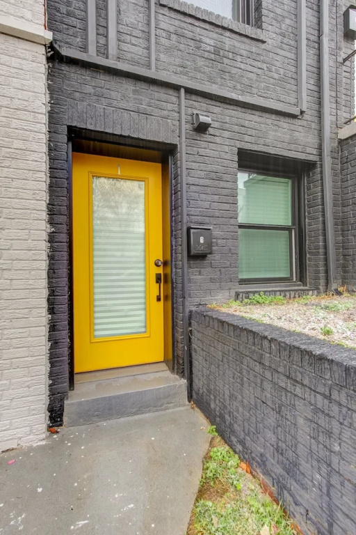 photo 1 of H Street Corridor Mansion