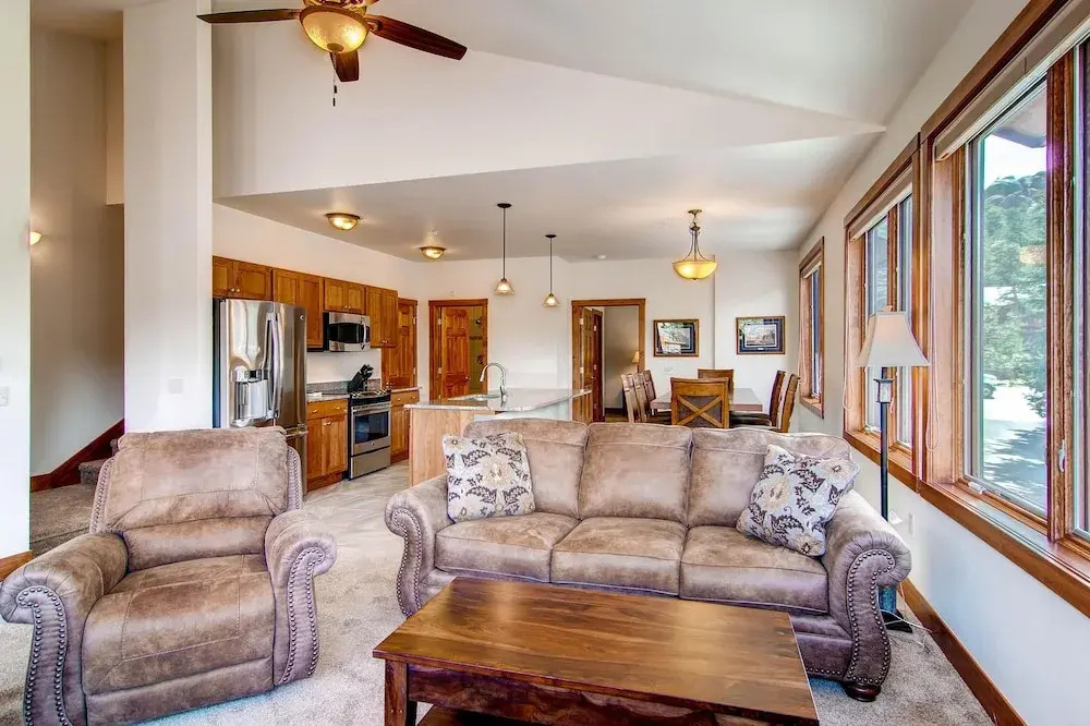 photo 1 of Black Canyon Inn Unit H4 Deluxe