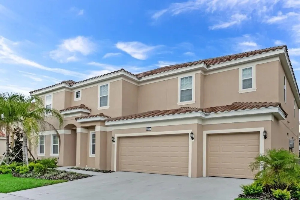 photo 1 of H6028 Beautiful 14 Bedroom Sleeps 30 Home