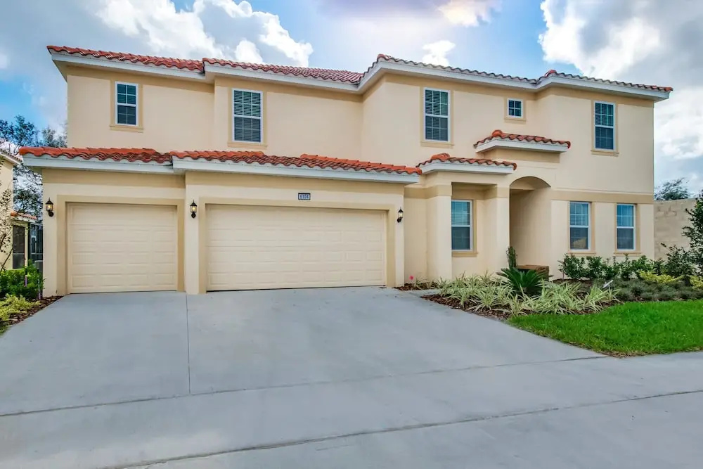 photo 1 of H6104beautiful 14bedroom 11bathroom Sleeps 30villa