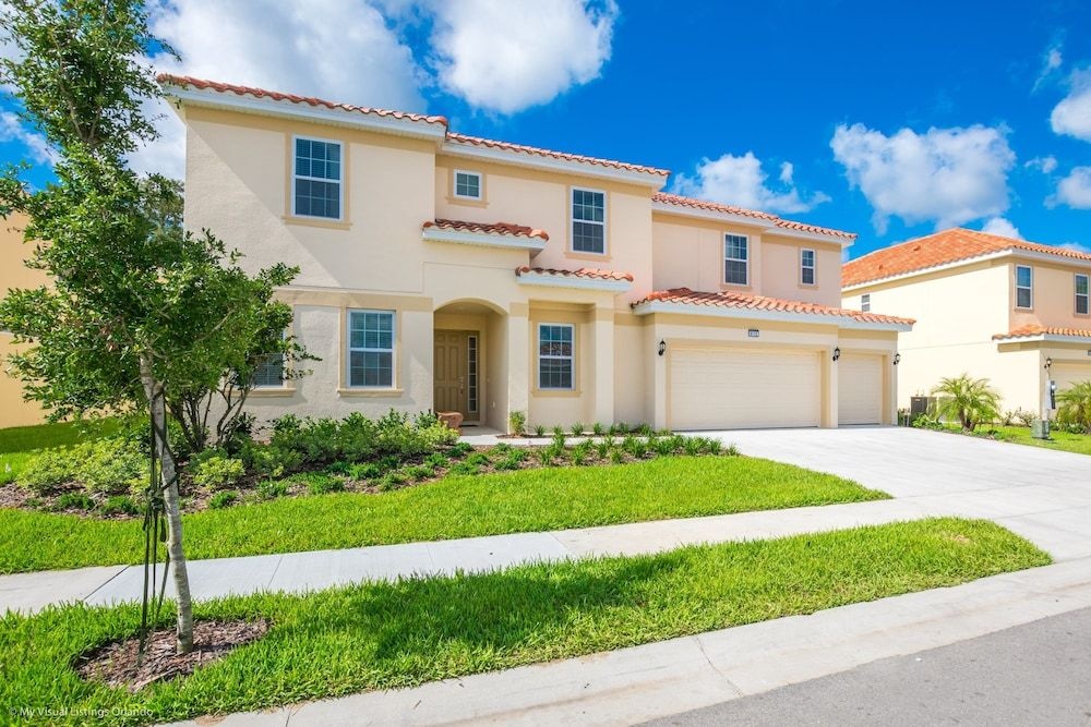 photo 1 of H6112 Beautiful 14 Bedroom 11 Bathroom Resoret