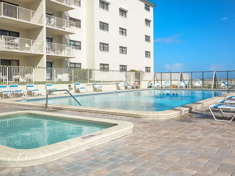 photo 1 of Ha508 - Top Floor 1 1 Condo With Beautiful Ocean Views