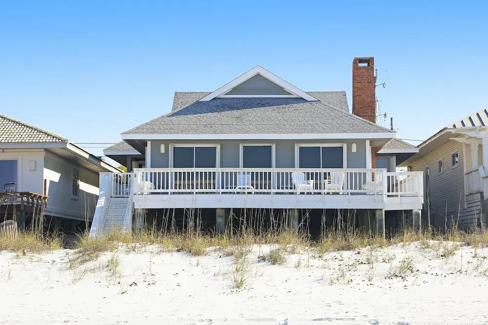 photo 1 of Habby Times - 1014249 - 4 Br home by RedAwning