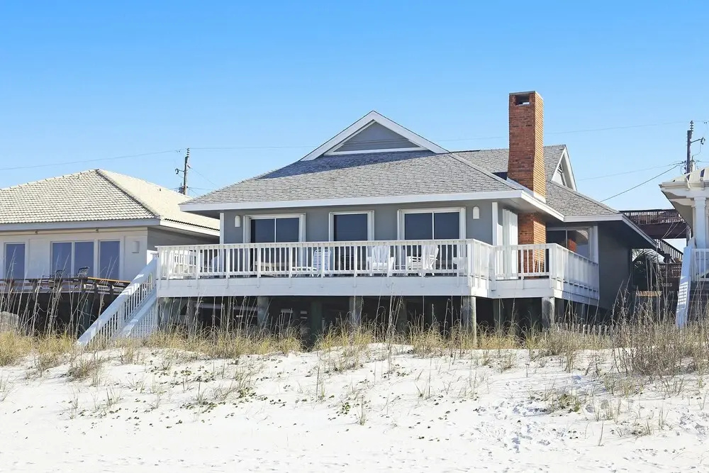 photo 1 of Habby Times  by Best Beach Getaways