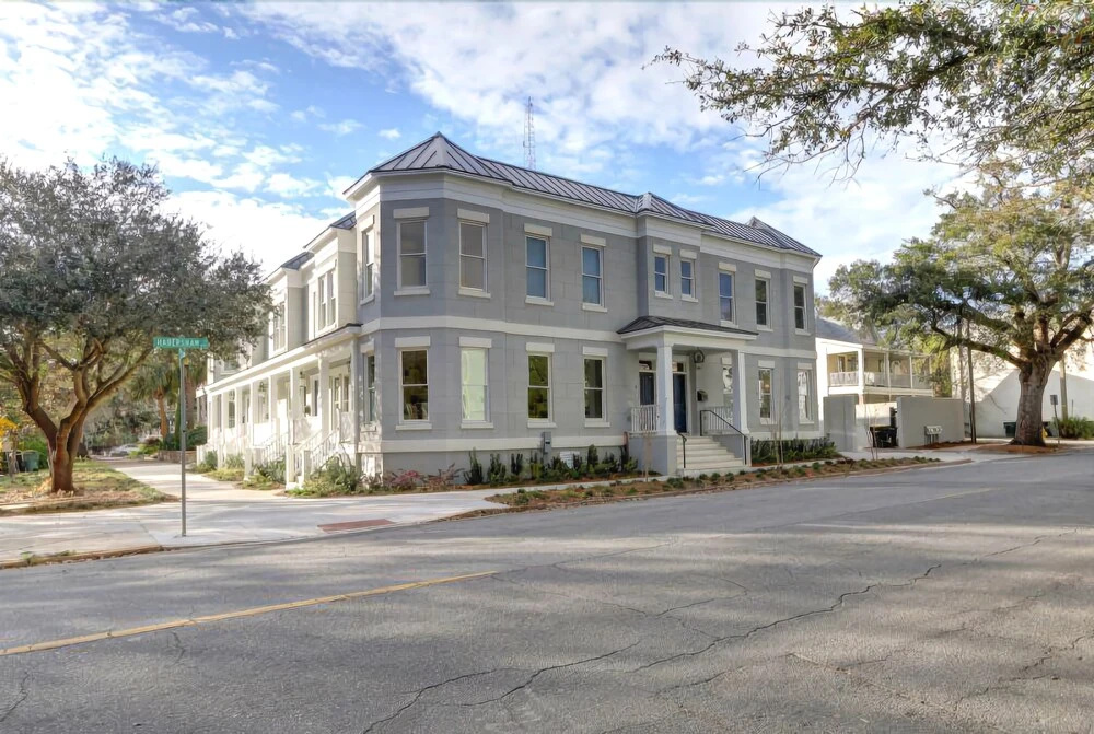photo 1 of Habersham Hall