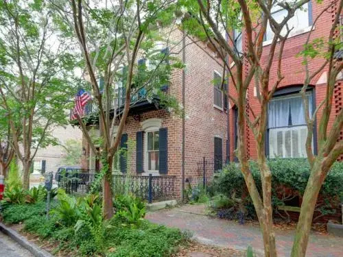 photo 1 of Habersham House
