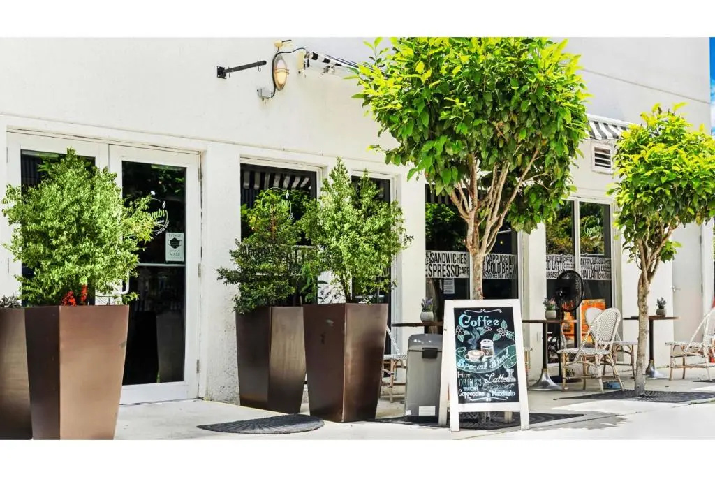 photo 1 of Roami at Habitat Brickell