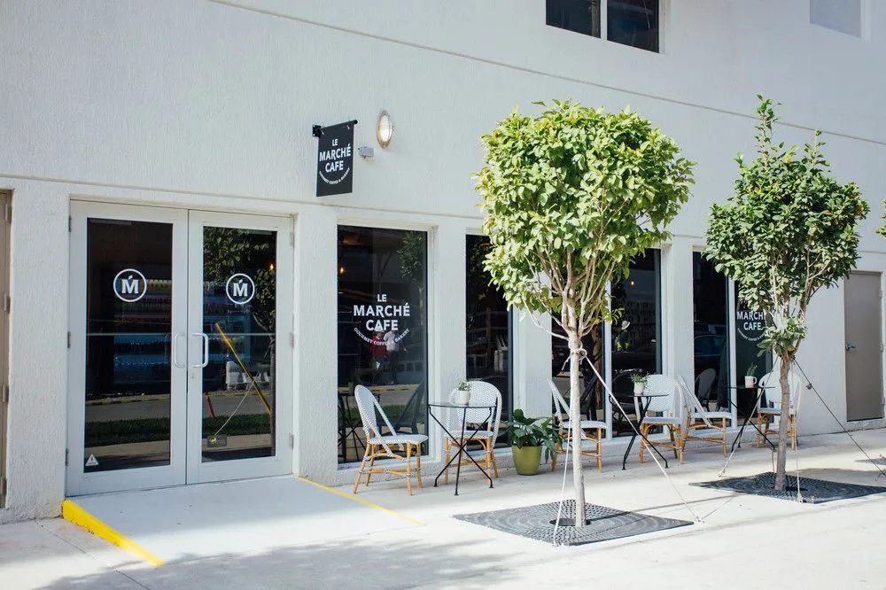 photo 1 of Habitat Residence Miami (self-catering Condos)