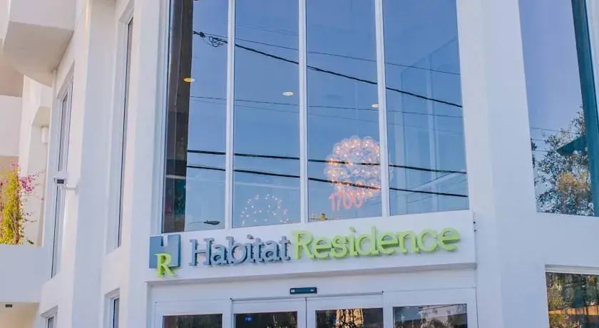 photo 1 of Habitat Residence Miami (Self-Catering Condos)
