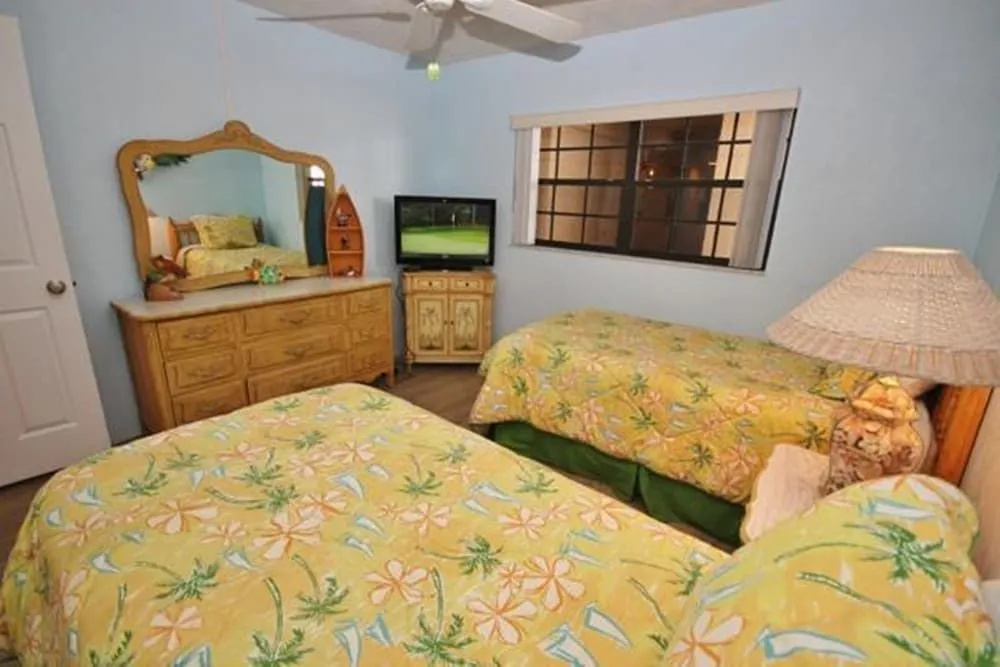 photo 1 of Hacienda del Sol II 413