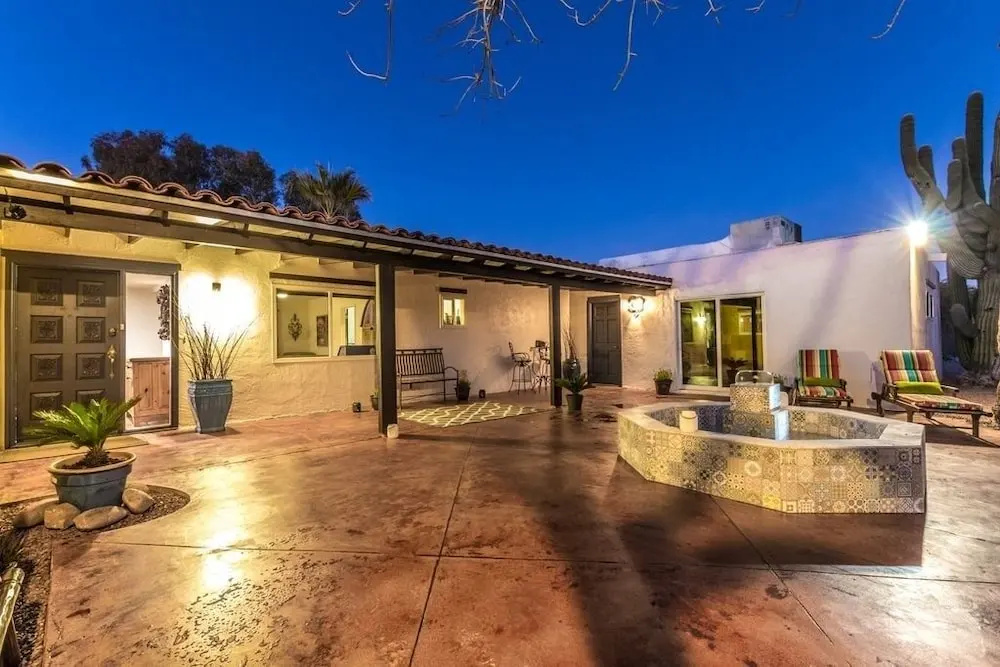 photo 1 of Hacienda Estate - Games Galore! Pool, Spa - Huge Yard! home