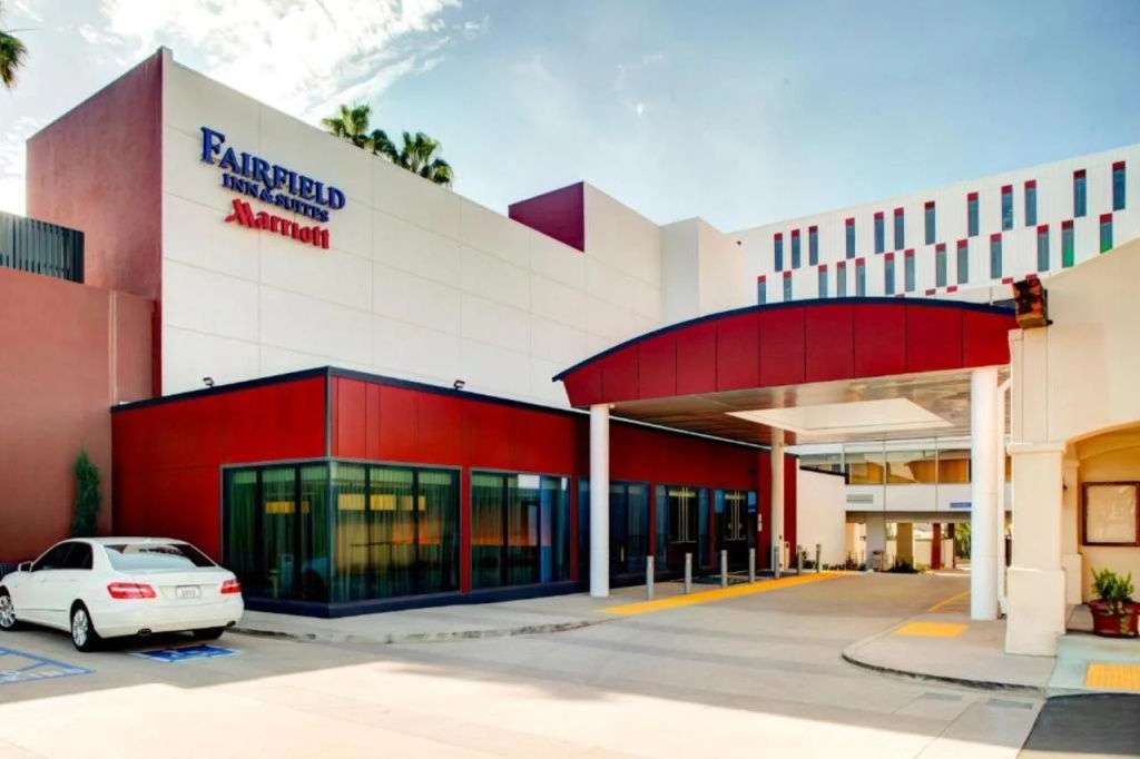 photo 1 of Fairfield Inn & Suites Los Angeles LAX/El Segundo