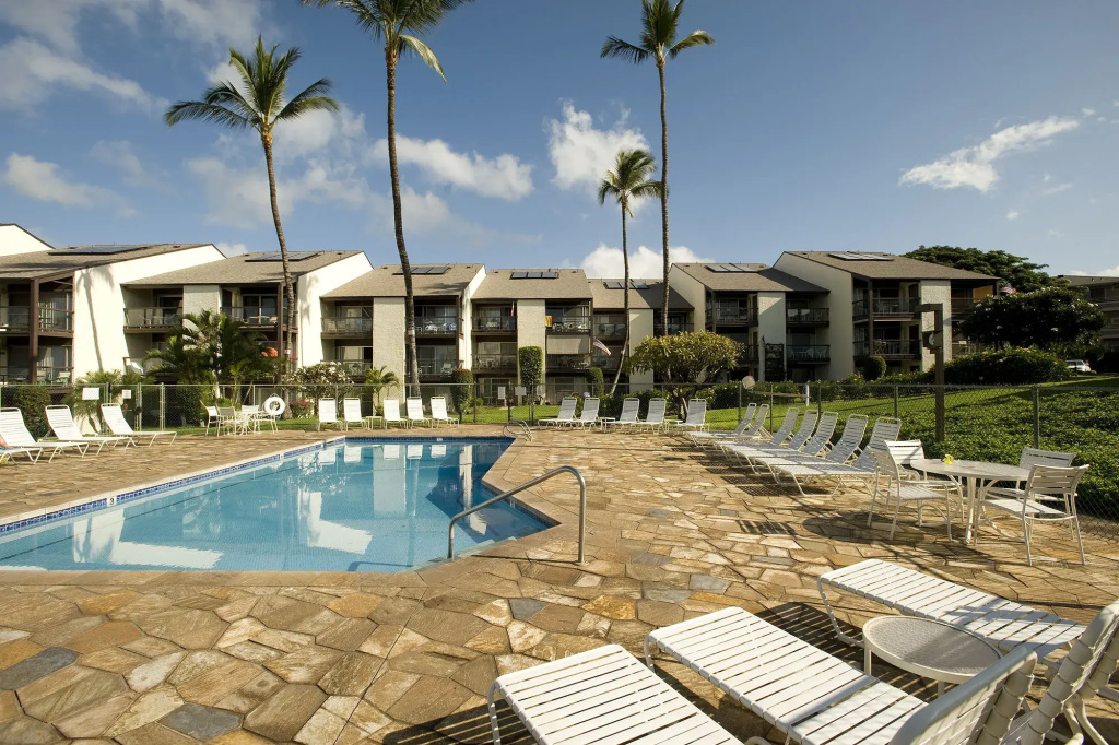 photo 1 of Hale Kamaole