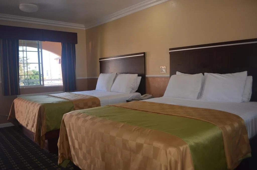 photo 1 of Galaxyinn