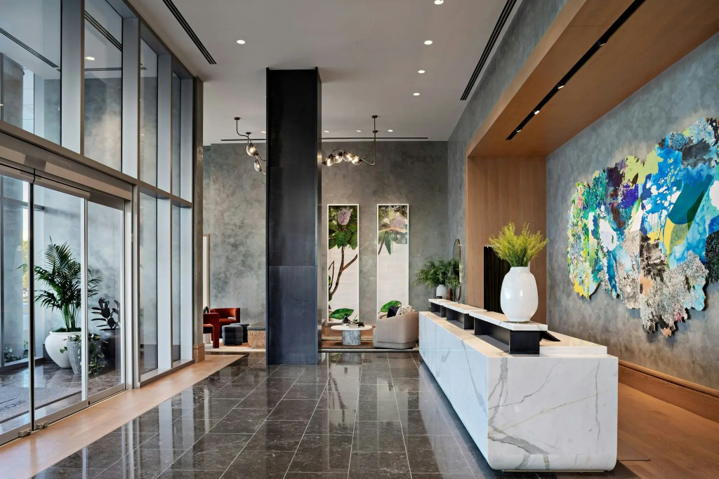 photo 1 of HALL Park Hotel, Autograph Collection