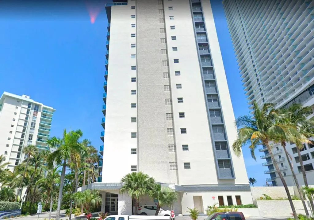photo 1 of Hallandale 11&E