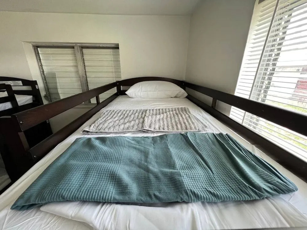photo 1 of Hallandale Beach Hostel