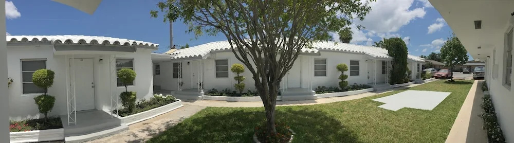 photo 1 of Hallandale Beach Resort Apartment
