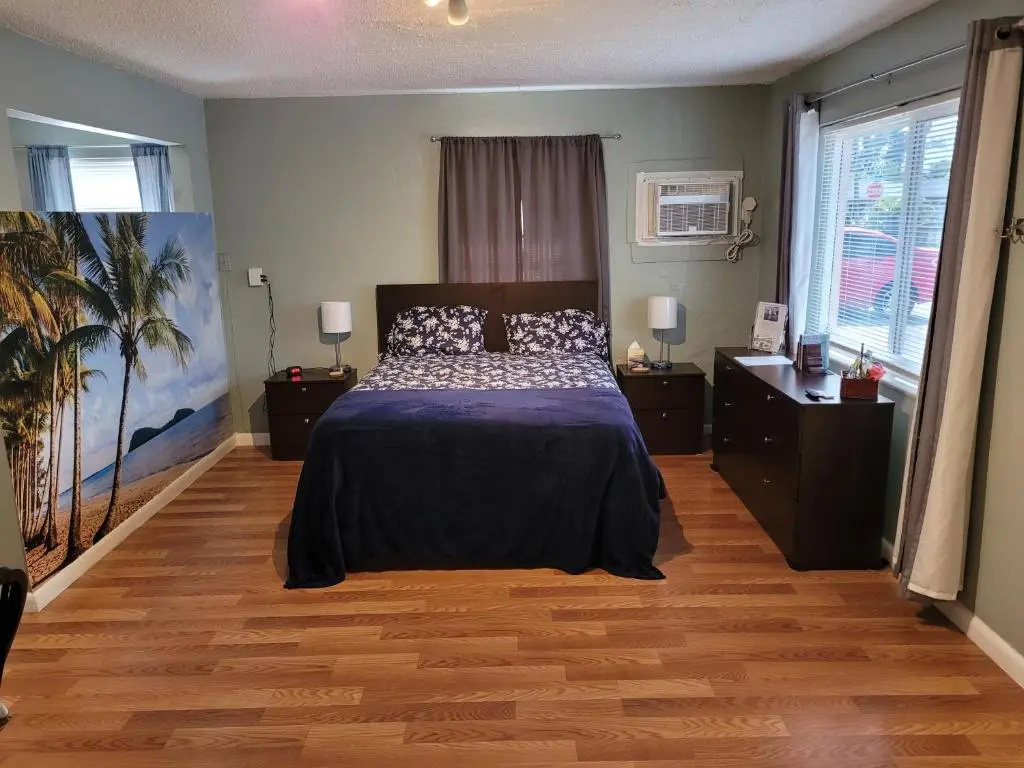 photo 1 of Beach Studio Retreat